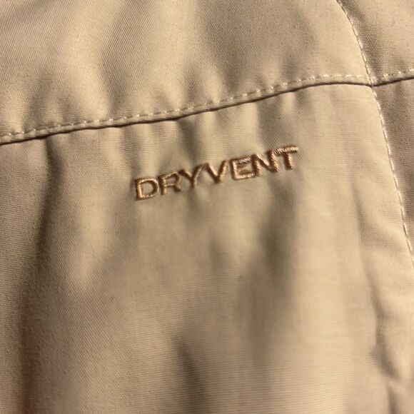 š The North Face Women's Freedom PrintedāBib Overalls - Pink Moss size XXL - Picture 5 of 8